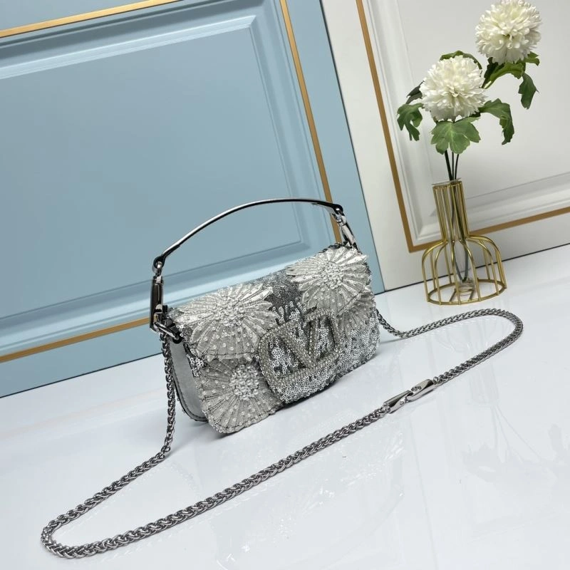 Valentino Satchel Bags Breathable 87052