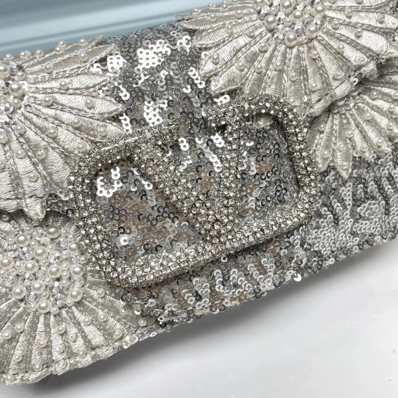 Valentino Satchel Bags Breathable 87052