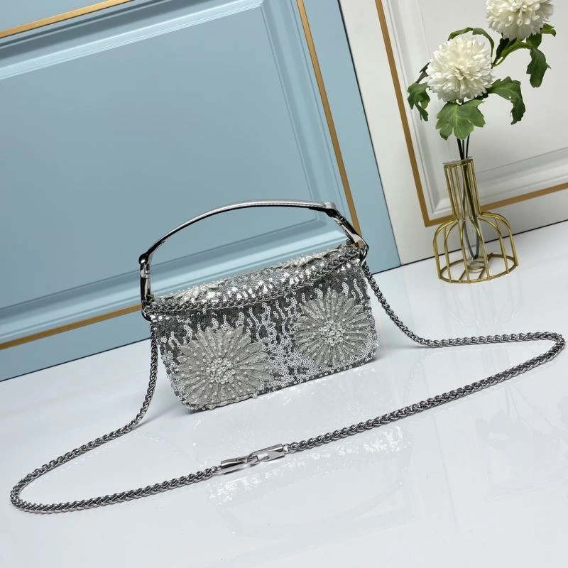 Valentino Satchel Bags Breathable 87052
