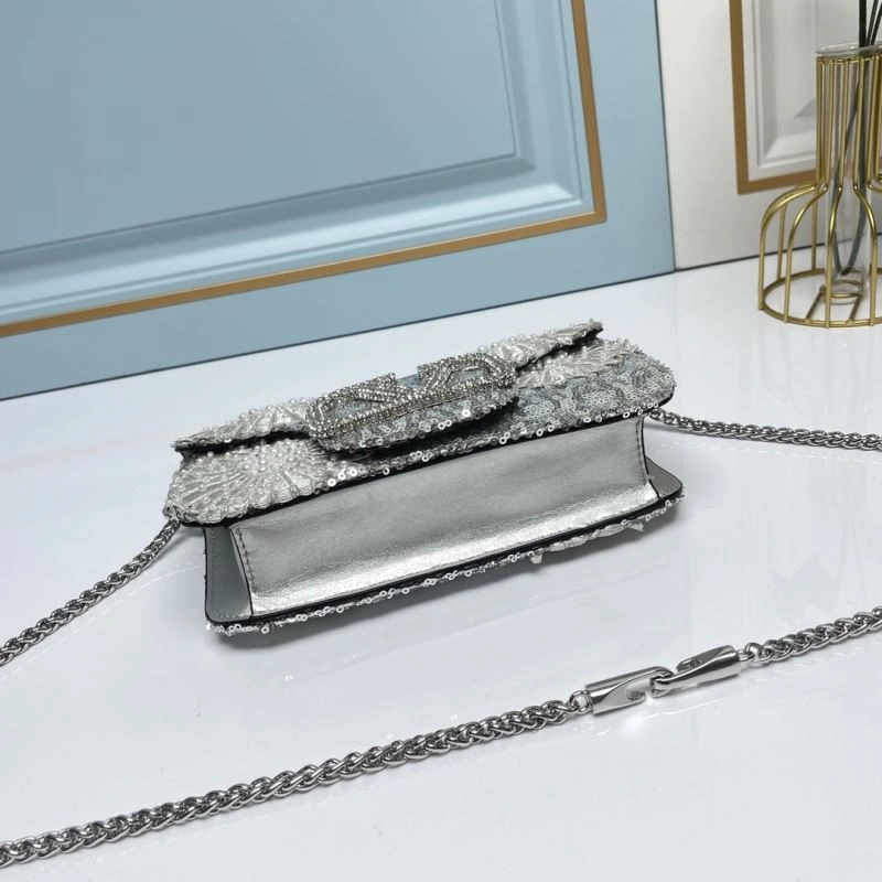 Valentino Satchel Bags Breathable 87052