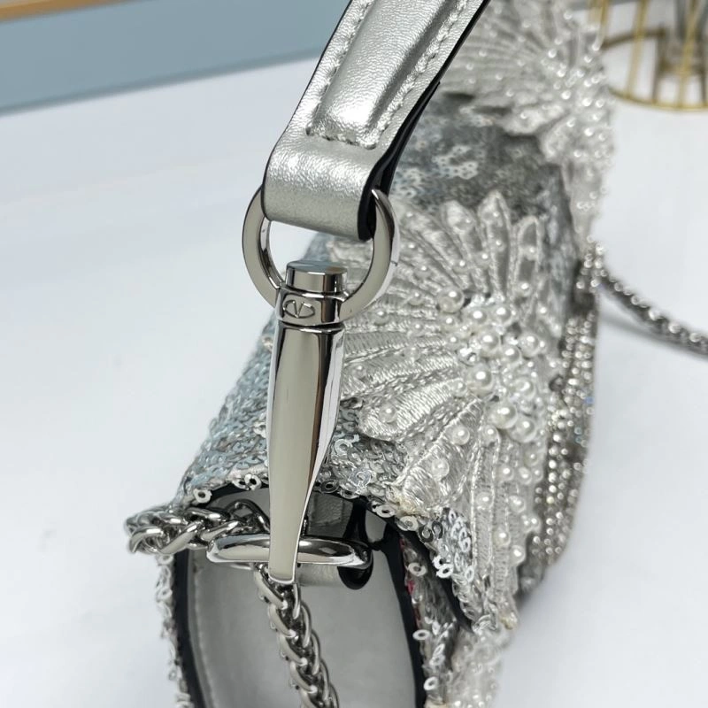Valentino Satchel Bags Breathable 87052