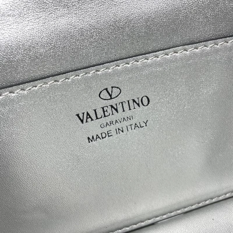 Valentino Satchel Bags Breathable 87052