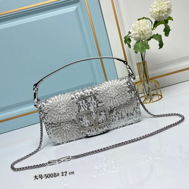 Valentino Satchel Bags Colorful 87077