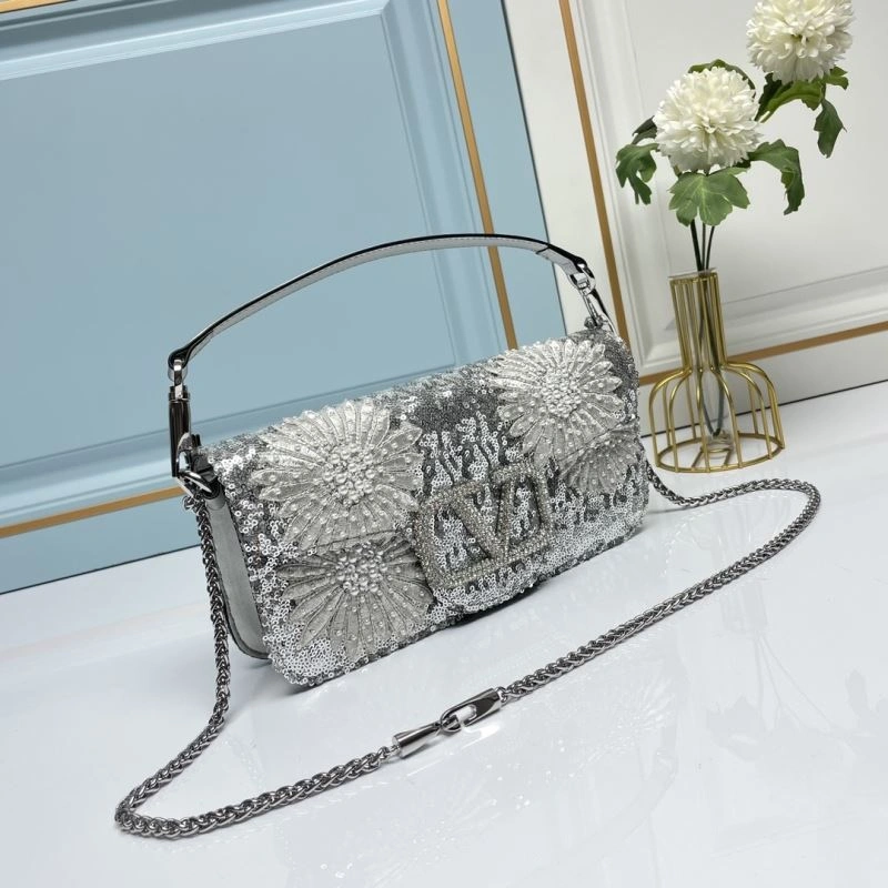 Valentino Satchel Bags Colorful 87077