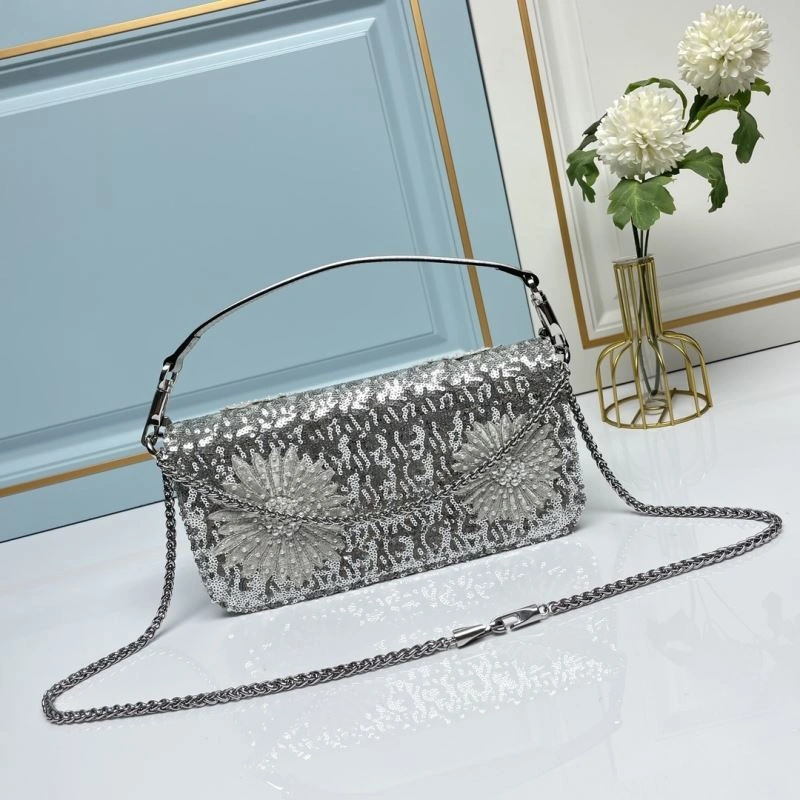 Valentino Satchel Bags Colorful 87077
