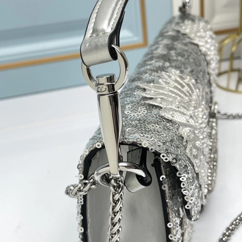 Valentino Satchel Bags Colorful 87077