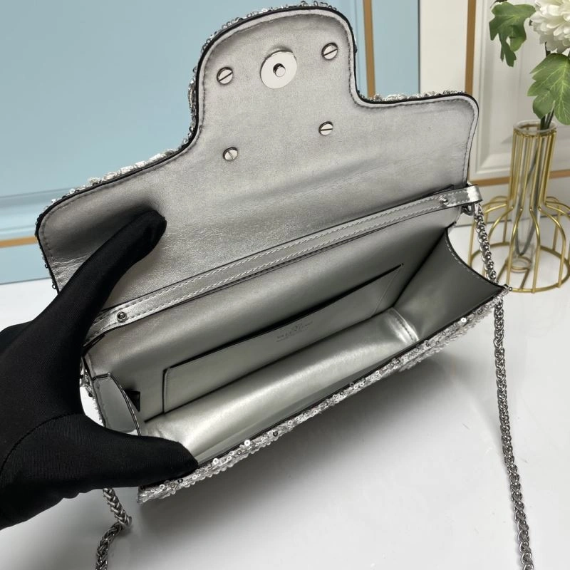 Valentino Satchel Bags Colorful 87077
