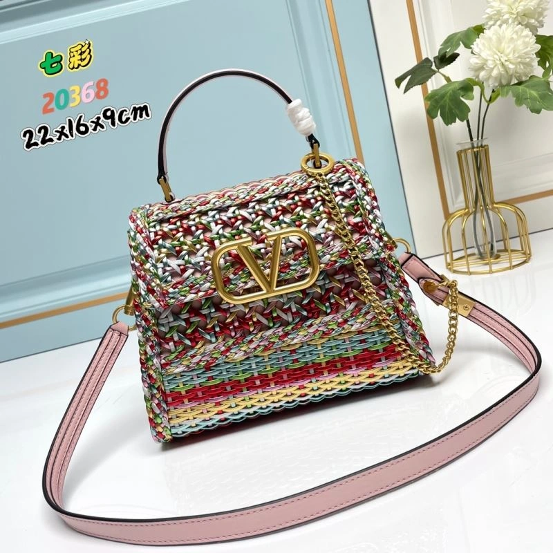 Packable Valentino Satchel Bags 87040