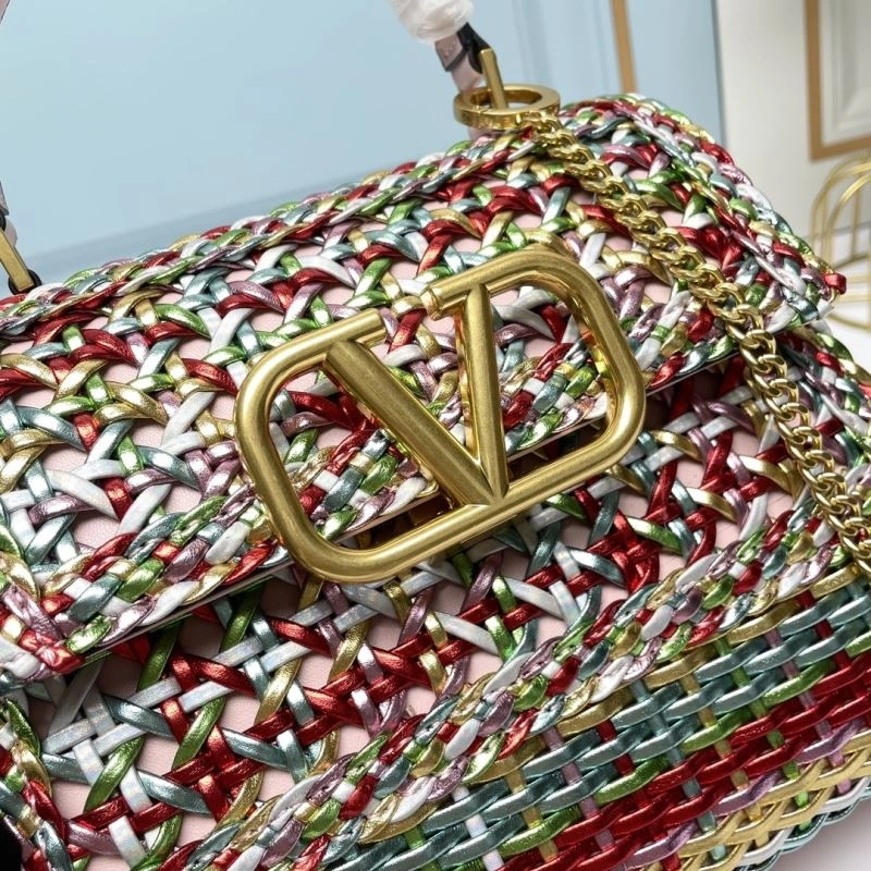 Packable Valentino Satchel Bags 87040