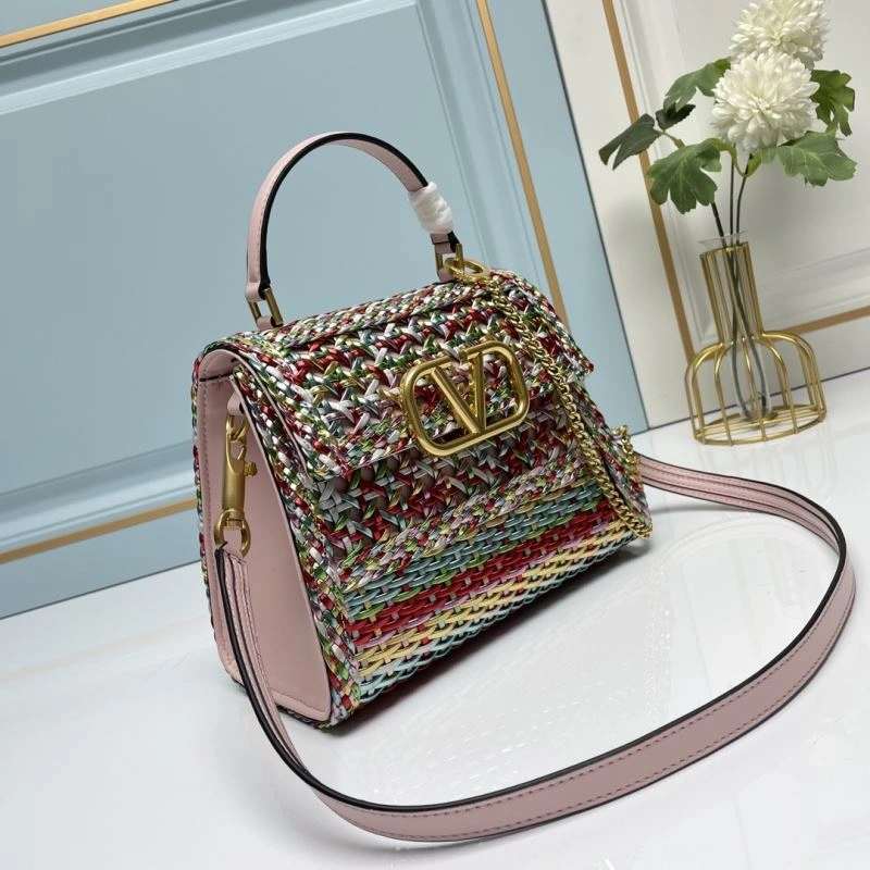 Packable Valentino Satchel Bags 87040