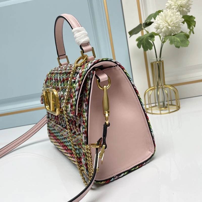 Packable Valentino Satchel Bags 87040