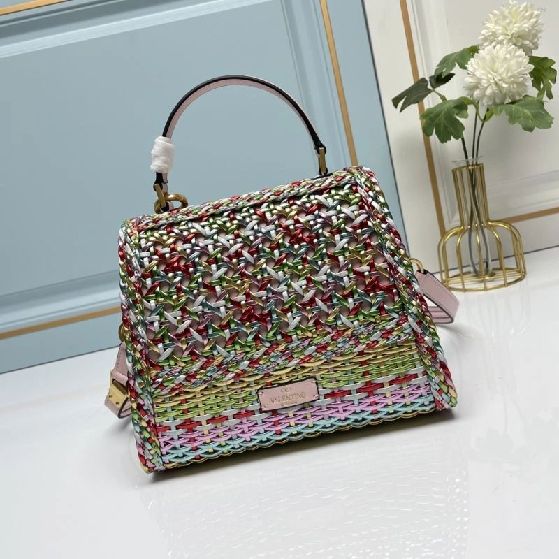 Packable Valentino Satchel Bags 87040