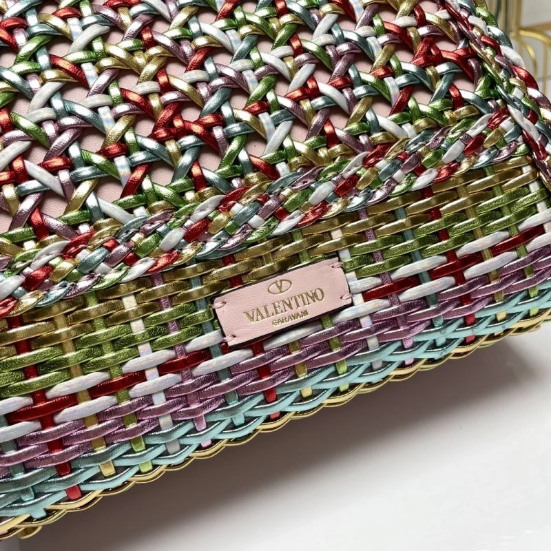 Packable Valentino Satchel Bags 87040