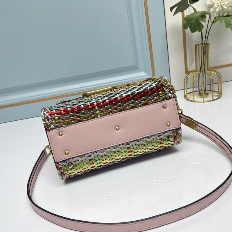 Packable Valentino Satchel Bags 87040