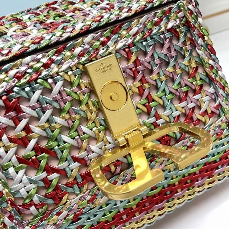 Packable Valentino Satchel Bags 87040