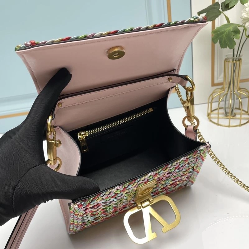 Packable Valentino Satchel Bags 87040