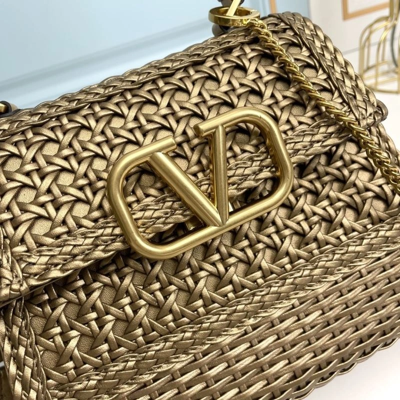 Compact Valentino Satchel Bags 87042