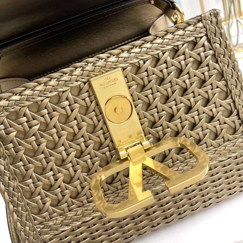Compact Valentino Satchel Bags 87042