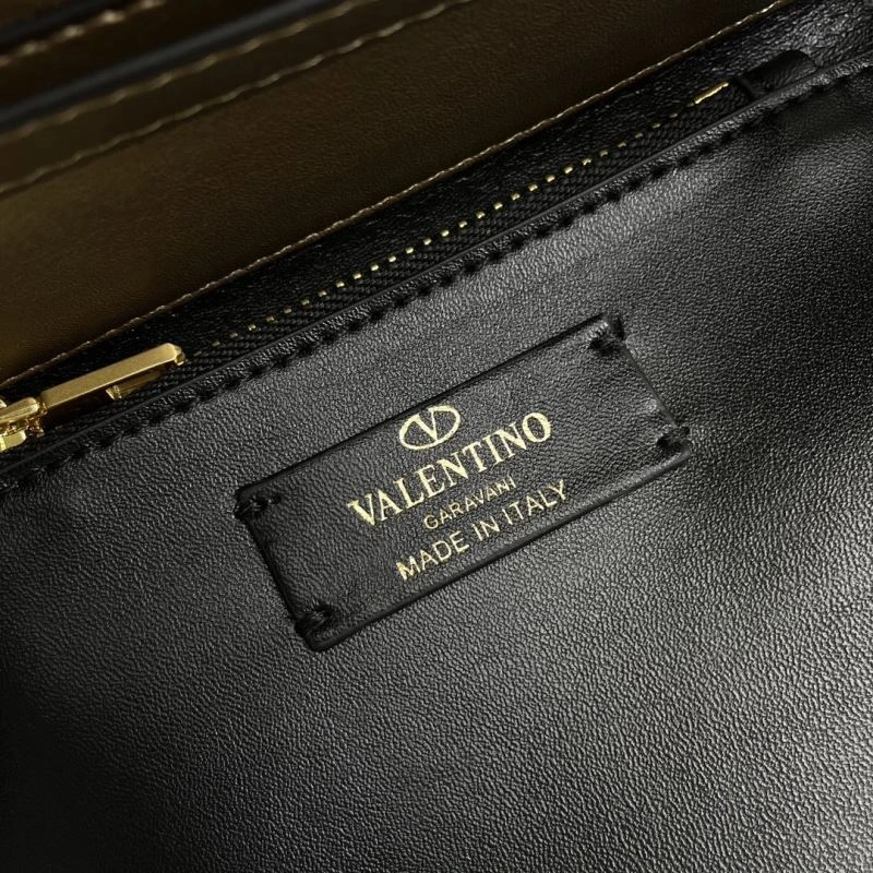 Compact Valentino Satchel Bags 87042