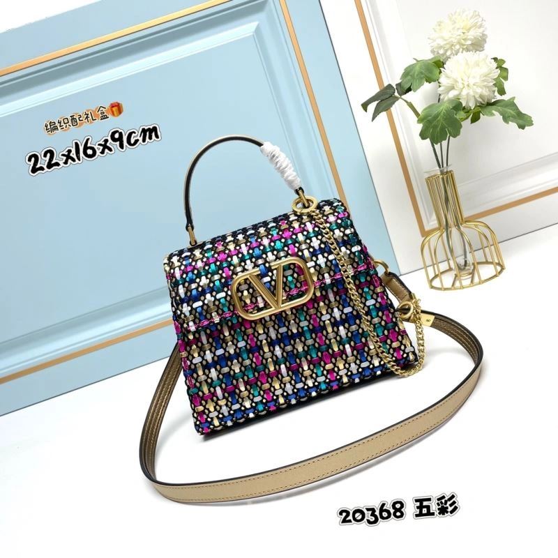 EyeCatching Valentino Satchel Bags 87036
