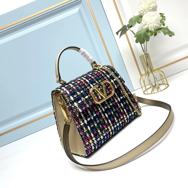 EyeCatching Valentino Satchel Bags 87036