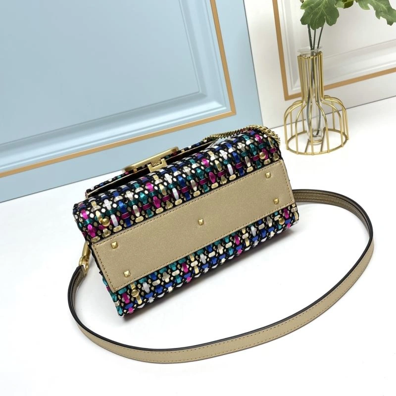 EyeCatching Valentino Satchel Bags 87036