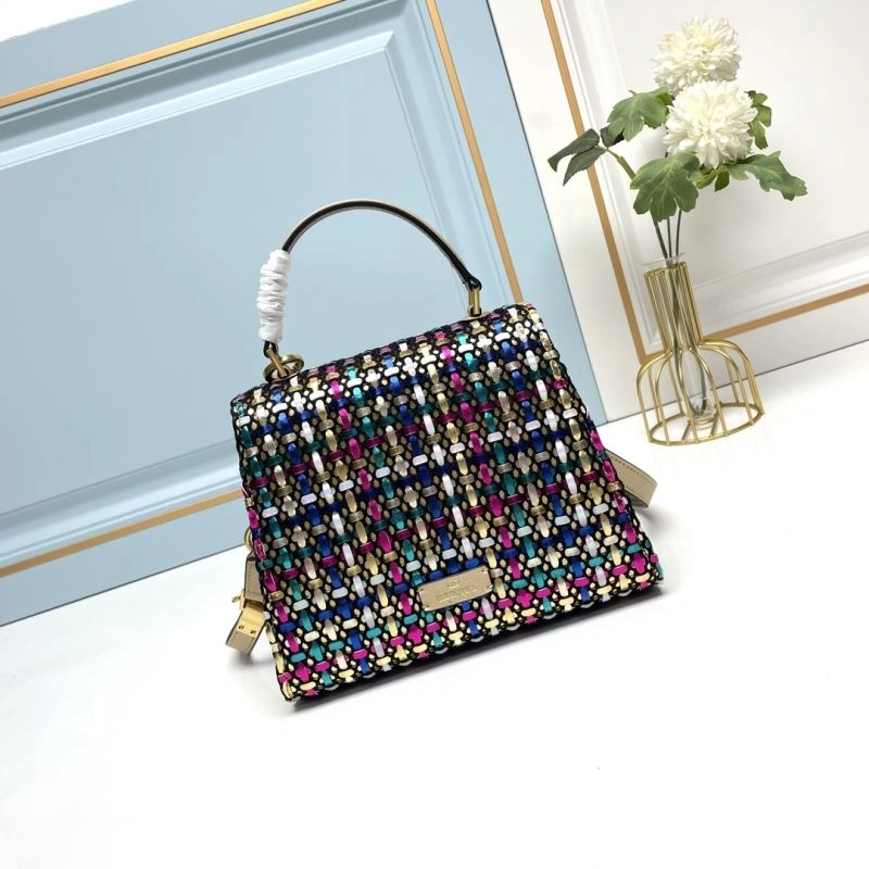 EyeCatching Valentino Satchel Bags 87036