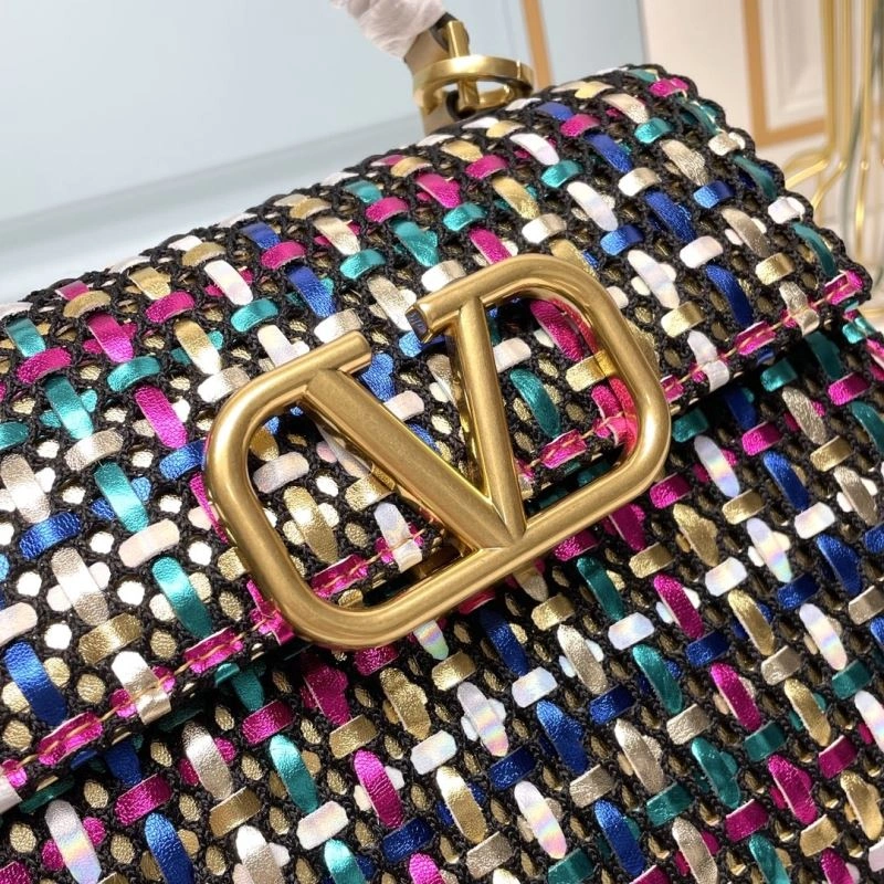 EyeCatching Valentino Satchel Bags 87036