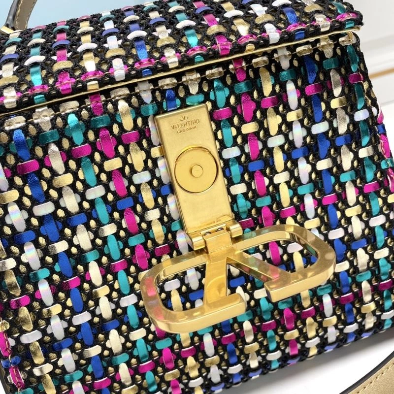 EyeCatching Valentino Satchel Bags 87036