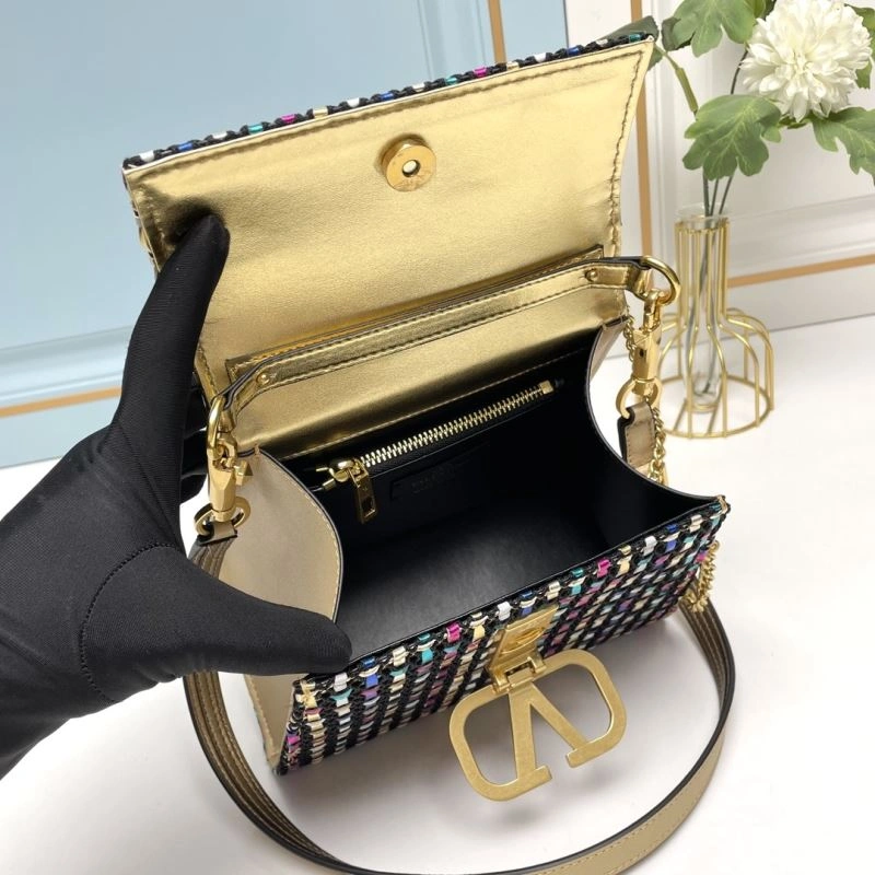 EyeCatching Valentino Satchel Bags 87036