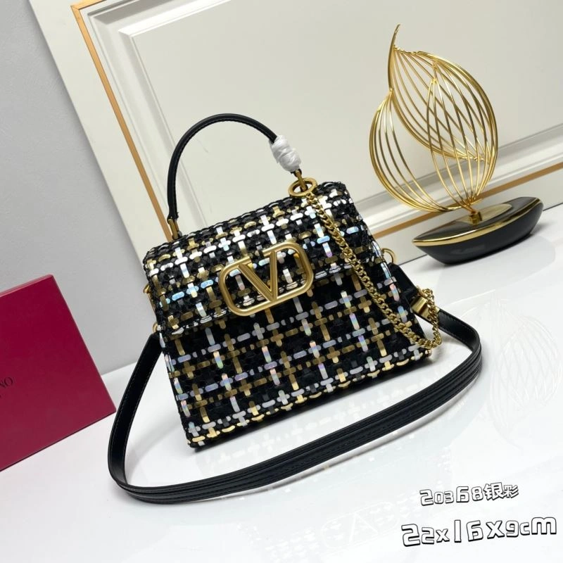 Valentino Satchel Bags MultiPurpose 87075