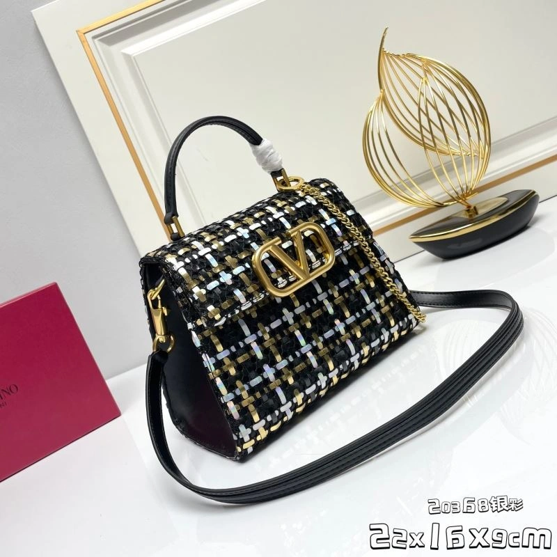 Valentino Satchel Bags MultiPurpose 87075