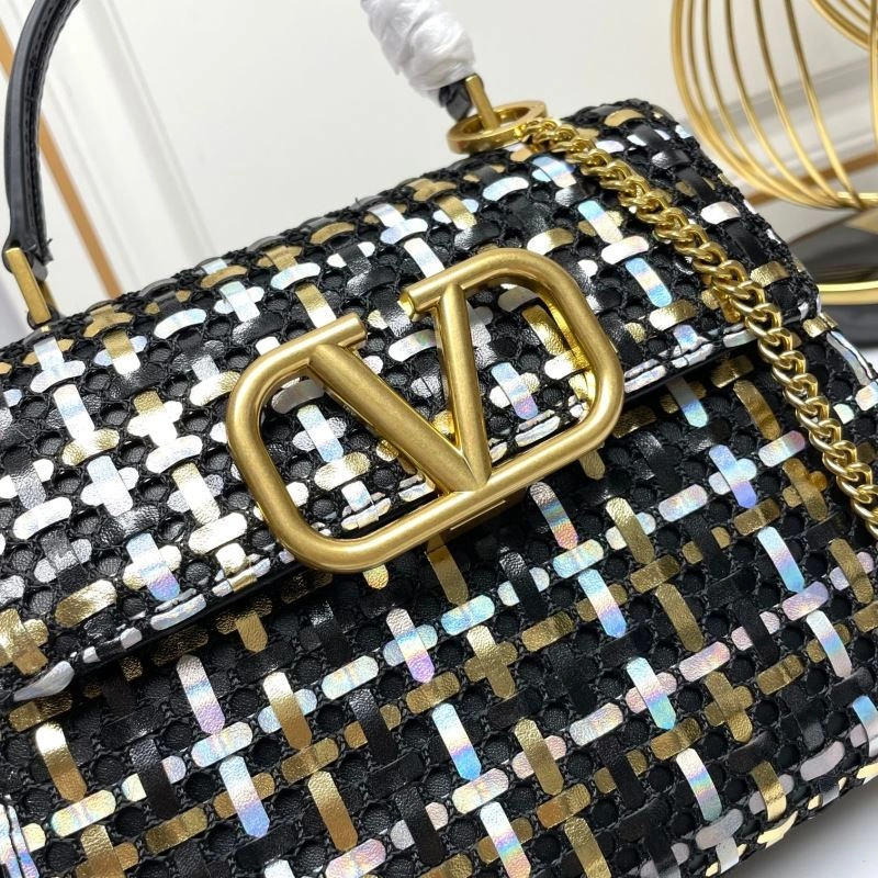 Valentino Satchel Bags MultiPurpose 87075