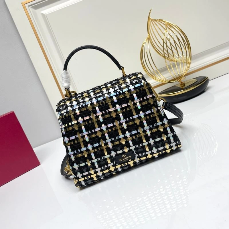 Valentino Satchel Bags MultiPurpose 87075