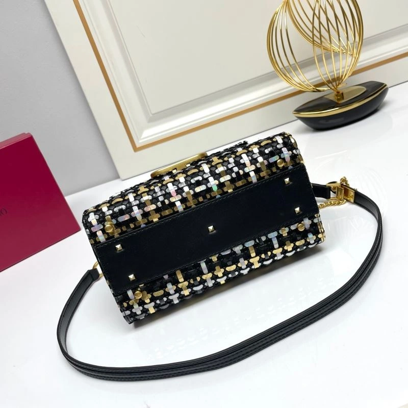 Valentino Satchel Bags MultiPurpose 87075