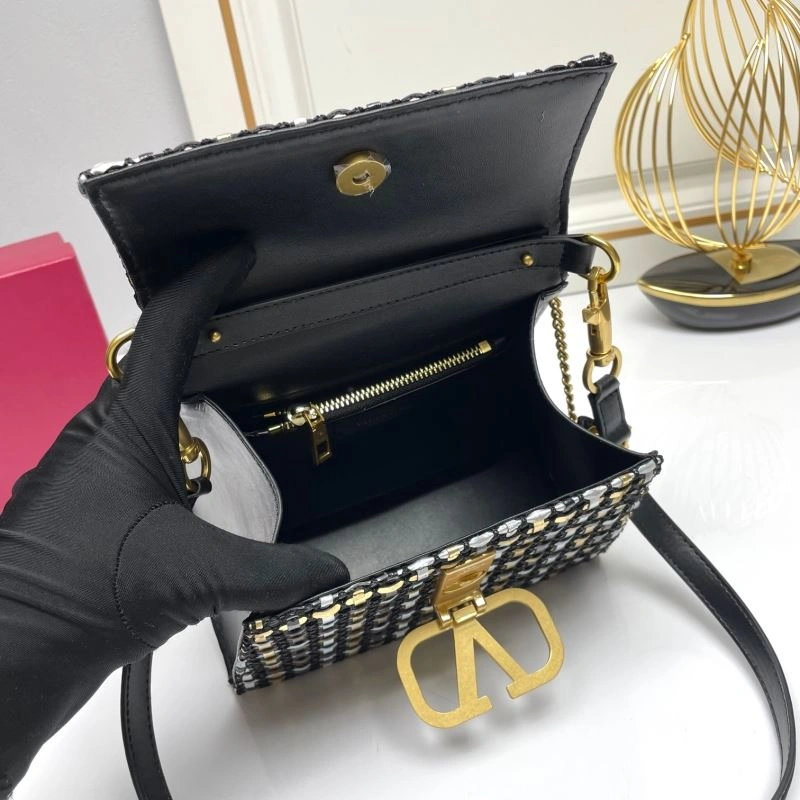 Valentino Satchel Bags MultiPurpose 87075