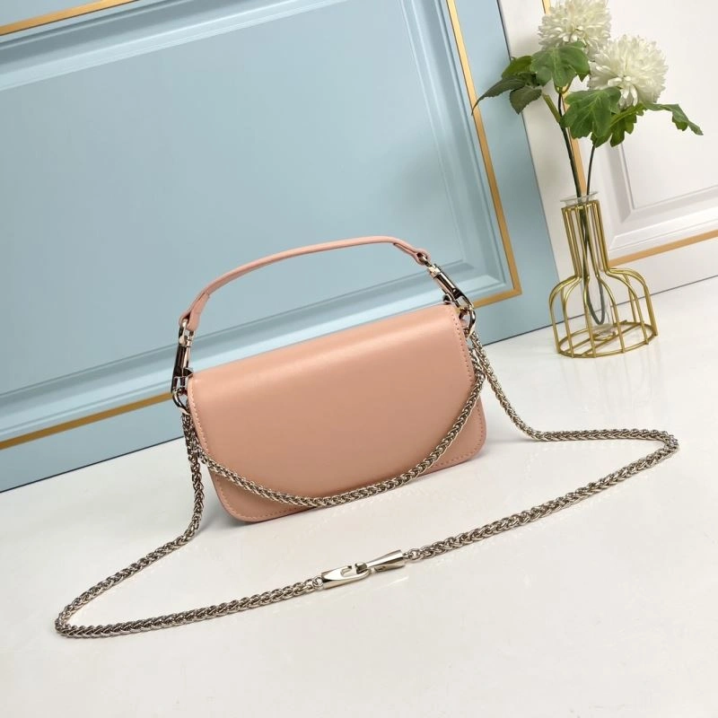 Valentino Satchel Bags Durable 87032