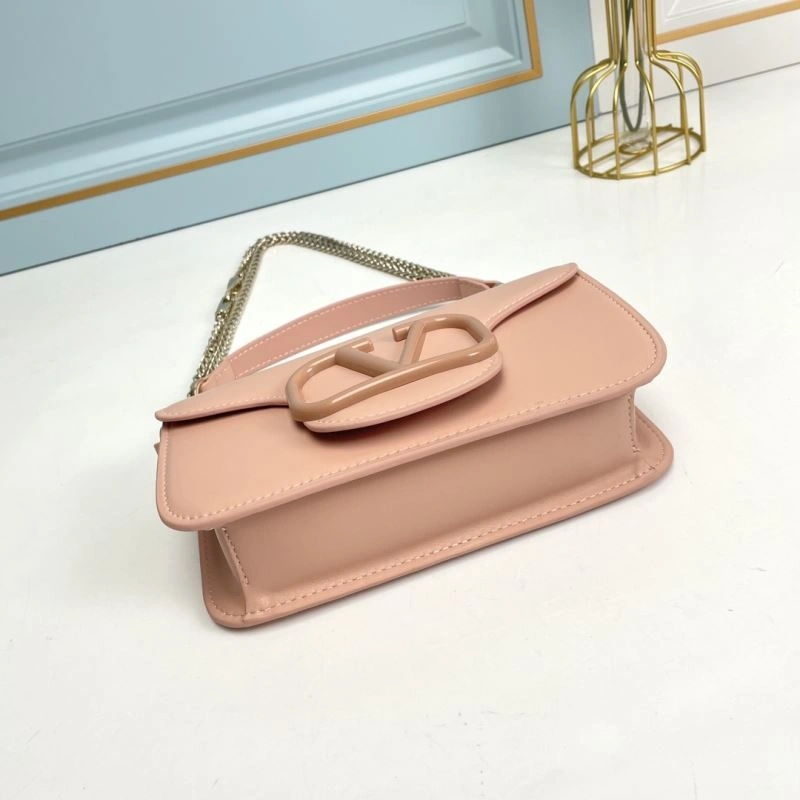 Valentino Satchel Bags Durable 87032