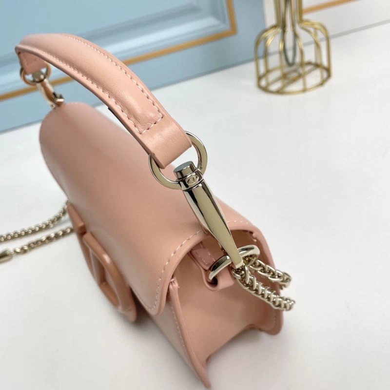 Valentino Satchel Bags Durable 87032