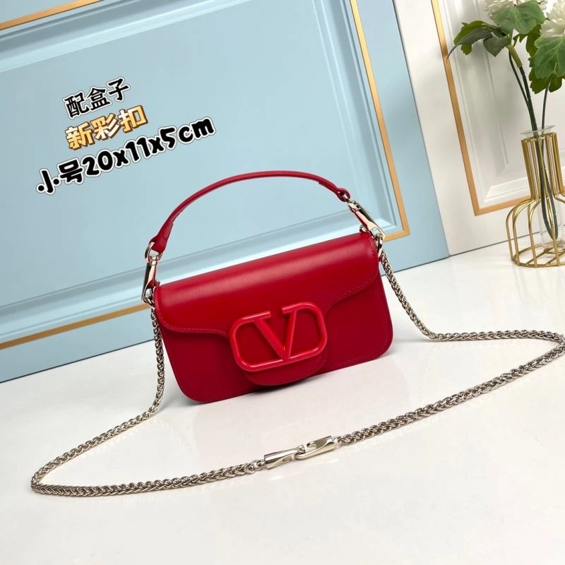 Valentino Satchel Bags Tailored 87024