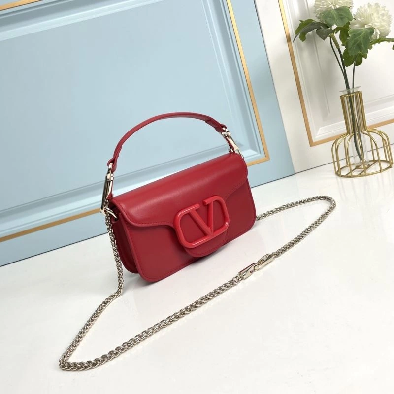 Valentino Satchel Bags Tailored 87024