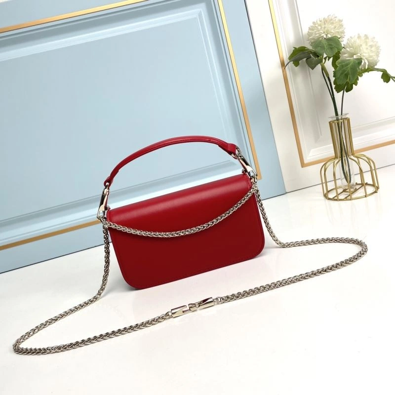 Valentino Satchel Bags Tailored 87024