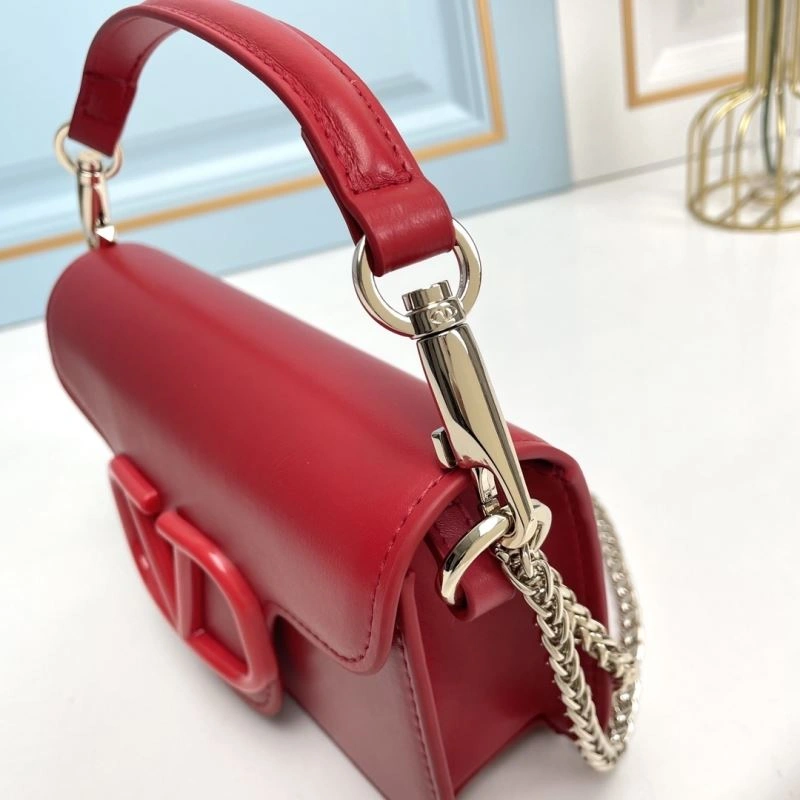 Valentino Satchel Bags Tailored 87024