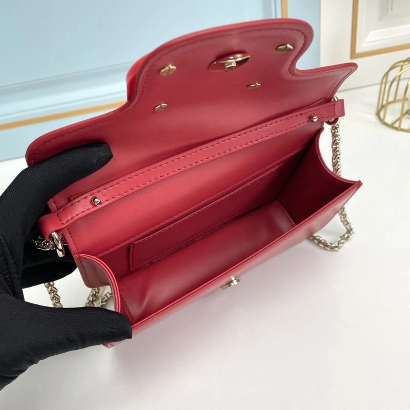 Valentino Satchel Bags Tailored 87024