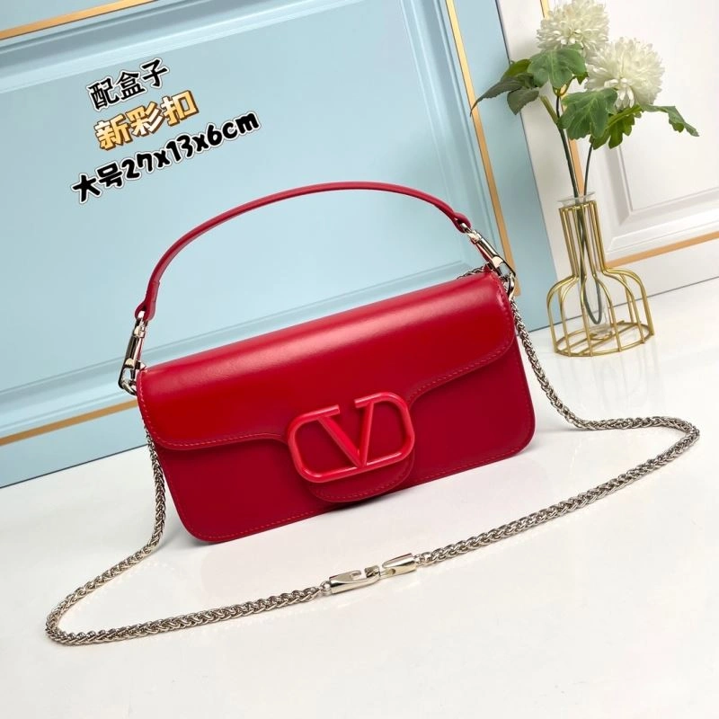 Valentino Satchel Bags TimelessDesign 87025