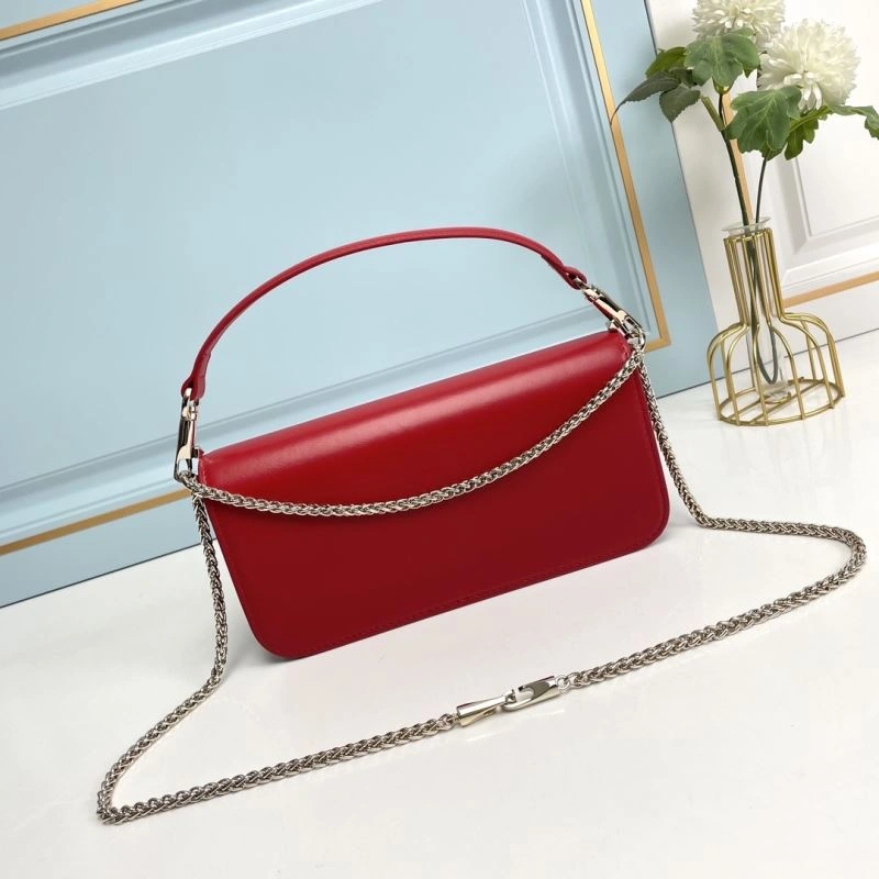 Valentino Satchel Bags TimelessDesign 87025