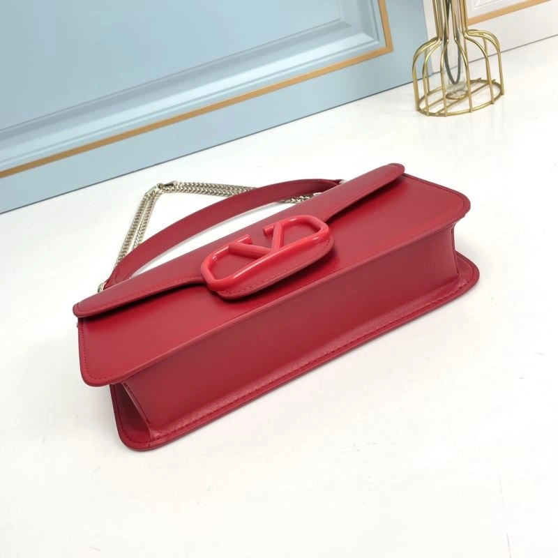 Valentino Satchel Bags TimelessDesign 87025