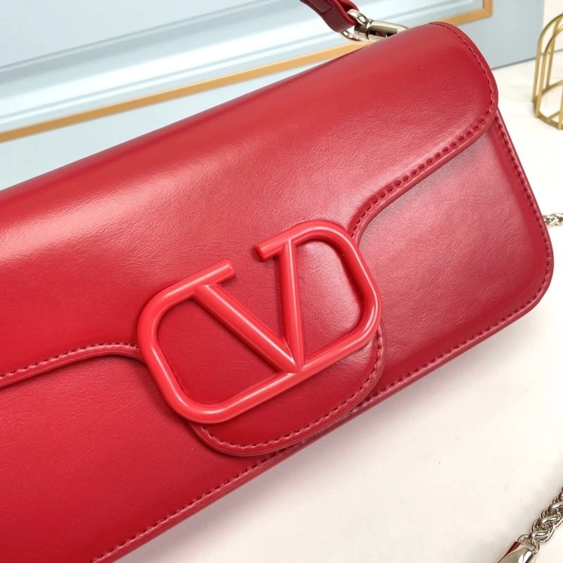 Valentino Satchel Bags TimelessDesign 87025