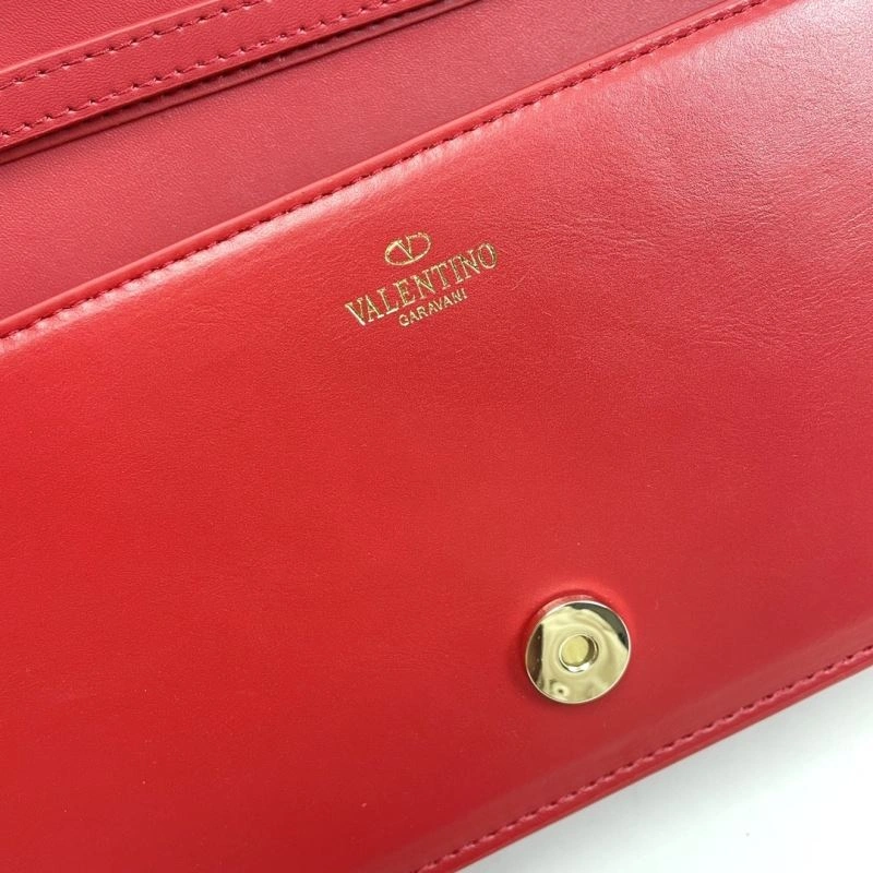 Valentino Satchel Bags TimelessDesign 87025