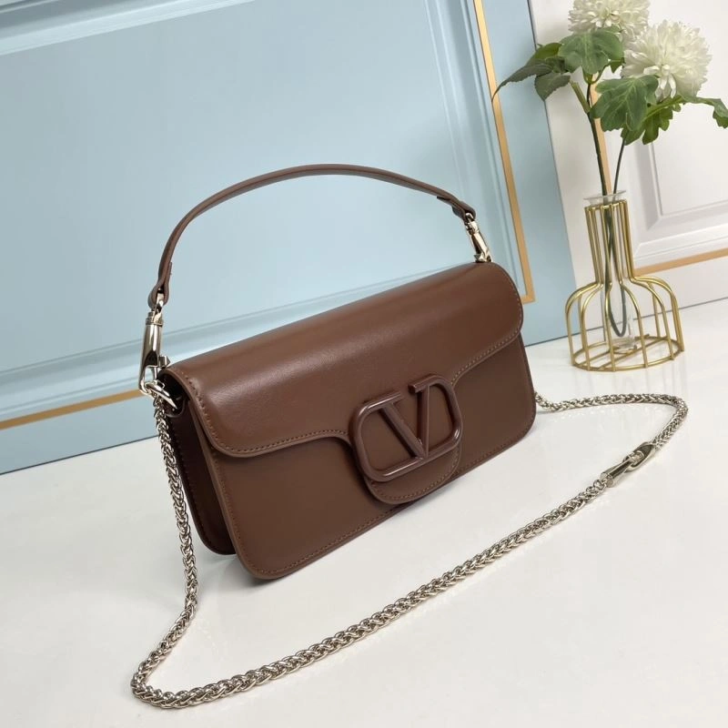 Valentino Satchel Bags Durable 87031